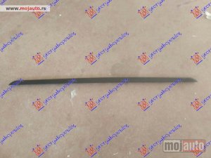 NOVI: delovi  LAJSNA ZADNJEG BRANIKA CRNA (F45) (SPORT LINE) Bmw series 2 (f45/f46) active/gran tourer 17-21 -dostupno