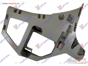 NOVI: delovi  NOSAC ZADNJEG BRANIKA BOCNI PLASTICNI (F45) (M-SPORT) Levo Bmw series 2 (f45/f46) active/gran tourer 17-21 -dostupno