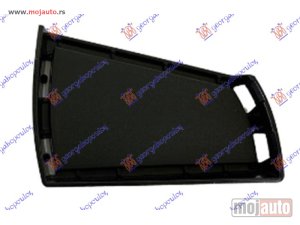 NOVI: delovi  POKLOPAC UNUTRASNJE RESETKE PREDNJEG BRANIKA (M-SPORT) Levo Bmw series 2 (f45/f46) active/gran tourer 17-21 -dostupno