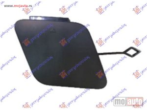 NOVI: delovi  POKLOPAC KUKE PREDNJEG BRANIKA Bmw series 2 (f45/f46) active/gran tourer 17-21 -dostupno