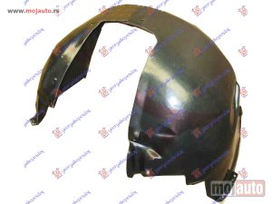 NOVI: delovi  POTKRILO Levo Bmw series 7 (e38) 95-02 -dostupno