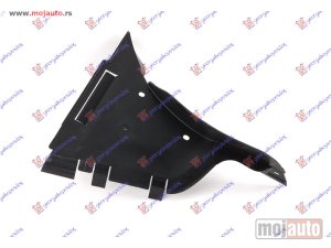 NOVI: delovi  ZASTITA MOTORA BOCNA Desno Bmw series 7 (e38) 95-02 -dostupno