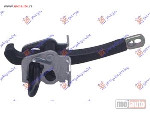 NOVI: delovi  GRANICNIK PREDNJIH VRATA Bmw series 7 (e38) 95-02 -dostupno