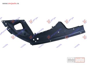 NOVI: delovi  POKLOPAC NA BLATOBRANU PLASTICNI Levo Bmw series 7 (f01/02) 12-15 -dostupno