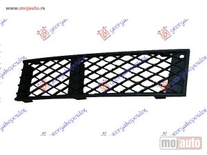 NOVI: delovi  RESETKA PREDNJEG BRANIKA (OTVORENA) Levo Bmw series 7 (f01/02) 08-12 -dostupno