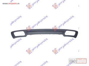 NOVI: delovi  SPOJLER ZADNJEG BRANIKA Bmw series 7 (f01/02) 12-15 -dostupno