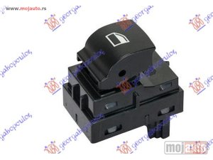 NOVI: delovi  PREKIDAC U PREDNJIM VRATIMA (4 PIN) Desno Bmw series 7 (f01/02) 12-15 -dostupno