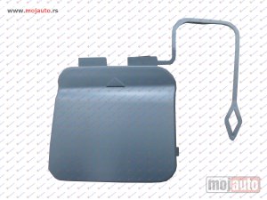 NOVI: delovi  POKLOPAC KUKE PREDNJEG BRANIKA PM Bmw series 7 (f01/02) 08-12 -dostupno
