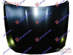 NOVI: delovi  HAUBA Bmw series 5 (f10/11) 13-16 -dostupno