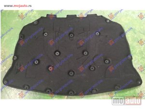 NOVI: delovi  IZOLACIJA HAUBE (F10/F11) Bmw series 5 (f10/11) 13-16 -dostupno