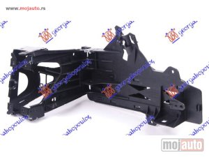 NOVI: delovi  OKVIR FARA Desno Bmw series 5 (f10/11) 13-16 -dostupno