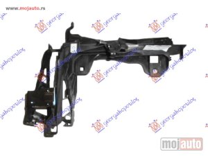 NOVI: delovi  OKVIR FARA METALNI (GT F07) Desno Bmw series 5 (f10/11) 10-13 -dostupno