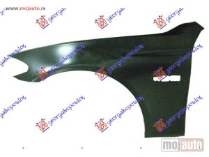 NOVI: delovi  BLATOBRAN (ALUMINIJUM) Levo Bmw series 5 (f10/11) 13-16 -dostupno