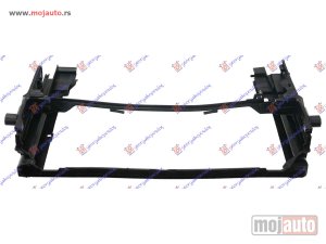 NOVI: delovi  NOSAC HLADNJAKA DONJI PLASTICNI (BENZIN/DIZEL) Bmw series 5 (f10/11) 10-13 -dostupno