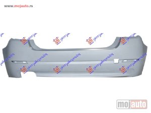 Glavna slika - ZADNJI BRANIK PM (1 OTVOR ZA 2 IZDUVNE CEVI AUSPUHA) Bmw series 5 (f10/11) 10-13 -dostupno - MojAuto