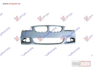 NOVI: delovi  PREDNJI BRANIK PM (PRSKALICE) (M-SPORT) Bmw series 5 (f10/11) 13-16 -dostupno