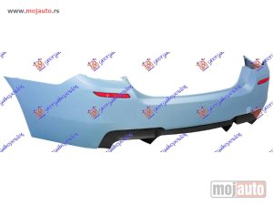 Glavna slika - ZADNJI BRANIK (2 OTVORA ZA 2 IZDUVNE CEVI AUSPUHA) (M5) Bmw series 5 (f10/11) 10-13 -nedostupno - MojAuto