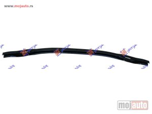 NOVI: delovi  NOSAC PREDNJEG BRANIKA DONJI (& GT/F07) Bmw series 5 (f10/11) 10-13 -dostupno