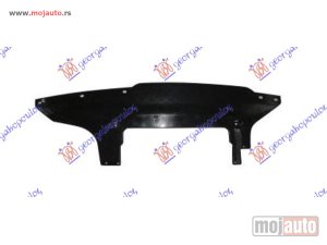 NOVI: delovi  NOSAC ZADNJEG BRANIKA SREDNJI PLASTICNI (F11) (M SPORT) Bmw series 5 (f10/11) 10-13 -dostupno