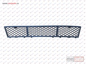NOVI: delovi  CENTRALNA RESETKA Bmw series 5 (f10/11) 10-13 -dostupno