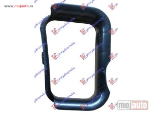 NOVI: delovi  USISNIK VAZDUHA (PREDNJI DEO) Bmw series 7 (f01/02) 08-12 -dostupno