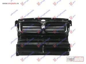 NOVI: delovi  USMERIVAC VAZDUHA PREDNJI (2 MOTORA) (ACTIVE) Bmw series 5 (f10/11) 13-16 -dostupno