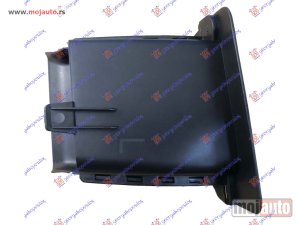 NOVI: delovi  USMERIVAC VAZDUHA UNUTRASNJI (ZADNJI DEO) (ZA KOCNICU) Levo Bmw series 5 (f10/11) 10-13 -dostupno