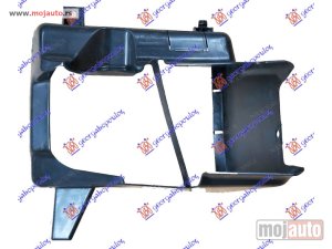 NOVI: delovi  USMERIVAC VAZDUHA UNUTRASNJI (HLADJENJE ULJEM) Desno Bmw series 5 (f10/11) 10-13 -dostupno