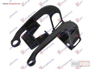 NOVI: delovi  NOSAC POKLOPCA PRSKALICE FARA (M-SPORT/M5) Levo Bmw series 5 (f10/11) 10-13 -dostupno