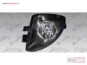 NOVI: delovi  MAGLENKA STAKLENA (VALEO) Desno Bmw series 5 (f10/11) 10-13 -dostupno