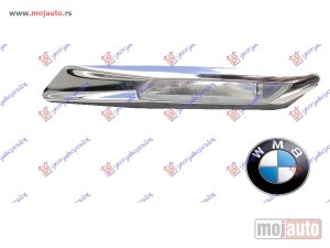 NOVI: delovi  MIGAVAC U KRILU LED Desno Bmw series 5 (f10/11) 10-13 -dostupno