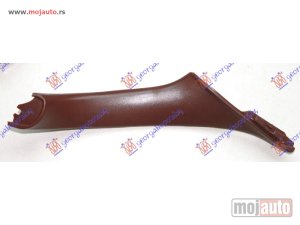 NOVI: delovi  RUKOHVAT PREDNJIH VRATA UNUTRASNJI Desno Bmw series 5 (f10/11) 13-16 -dostupno