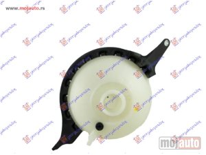 NOVI: delovi  POSUDA ZA ANTIFRIZ BENZIN (BR. MOT. N20) Bmw series 5 (f10/11) 13-16 -dostupno