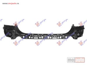 NOVI: delovi  NOSAC (OJACANJE) ZADNJEG BRANIKA PLASTICNI (F10) Bmw series 5 (f10/11) 13-16 -dostupno