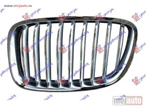 NOVI: delovi  PVC MASKA (GT/F07) Levo Bmw series 5 (f10/11) 13-16 -dostupno
