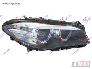 NOVI: delovi  FAR Bi-XENON (HELLA) Desno Bmw series 5 (f10/11) 13-16 -nedostupno