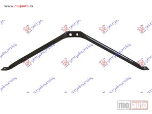 NOVI: delovi  NOSAC HLADNJAKA BENZIN (V OBLIK) Bmw series 8 coupe-gr.coupe(g15/16)/cabrio(g14)18- -dostupno