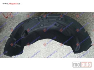 NOVI: delovi  ZADNJE POTKRILO Desno Bmw x6 (e71) 08-14 -dostupno