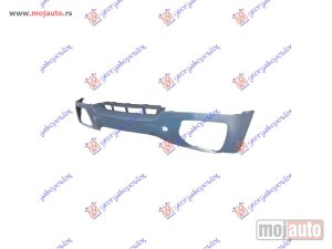 NOVI: delovi  PREDNJI BRANIK PM (PDS SENZORI) Bmw x6 (e71) 08-14 -nedostupno
