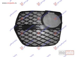 NOVI: delovi  RESETKA PREDNJEG BRANIKA (OTVORENA) 12- Levo Bmw x6 (e71) 08-14 -dostupno