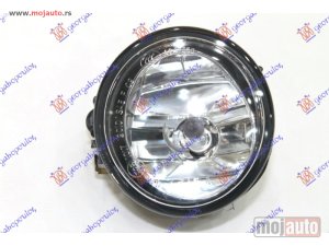 NOVI: delovi  MAGLENKA SA MIGAVCEM 12- Desno Bmw x6 (e71) 08-14 -dostupno