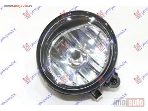 NOVI: delovi  MAGLENKA SA MIGAVCEM 12- Levo Bmw x6 (e71) 08-14 -dostupno