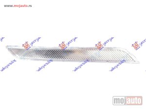 NOVI: delovi  KATADIOPTER U PREDNJEM BRANIKU PROVIDAN Desno Bmw x5 (e70) 10-13 -dostupno