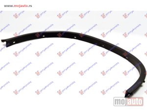 NOVI: delovi  RUB PLASTICNI ZADNJEG BLATOBRANA Levo Bmw x6 (e71) 08-14 -dostupno