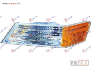 NOVI: delovi  MIGAVAC Levo Jeep patriot 07-16 -dostupno
