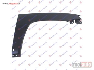 NOVI: delovi  BLATOBRAN Desno Jeep compass 11-16 -dostupno