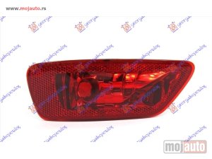 NOVI: delovi  ZADNJA MAGLENKA Levo Jeep compass 11-16 -dostupno