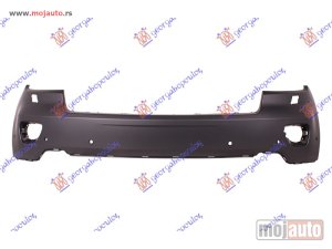 NOVI: delovi  PREDNJI BRANIK PM (PRSKALICE) (PDS SENZORI) Jeep grand cherokee 11-14 -dostupno