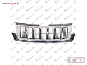 NOVI: delovi  PVC MASKA KOMPLET Jeep grand cherokee 11-14 -dostupno