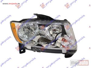 NOVI: delovi  FAR (TYC) Desno Jeep grand cherokee 11-14 -dostupno